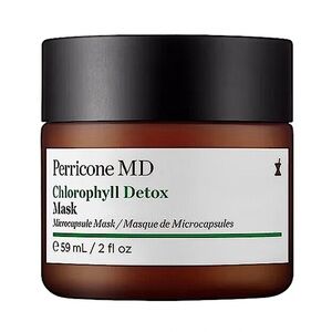 Perricone MD Chlorophyll Detox Microcapsule Mask 2oz